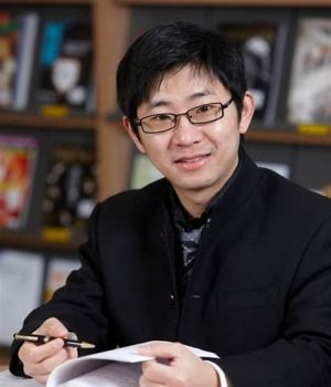 Chen Min2