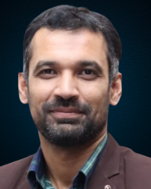 Mudassar Raza
